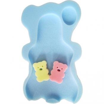 Soporte de baño seguro para bebés
