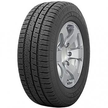 GOMME PNEUMATICI TOYO 205/65 R16 107/105T CELSIUS CARGO