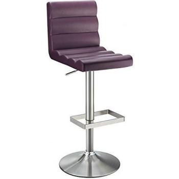 Beníto Morado Taburete para Bar