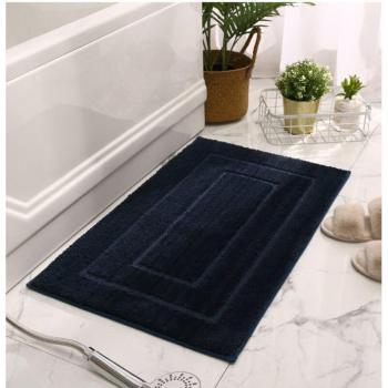 Tapis de Bain Confort Extra Doux