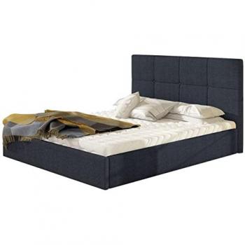 Cama Beloit 141 Doble