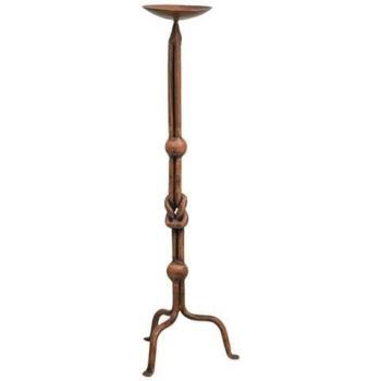 Candela “Artigianale Ferro”