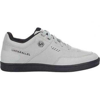 Unparallel Herren Fahrradschuhe Roost Grau Größe 44