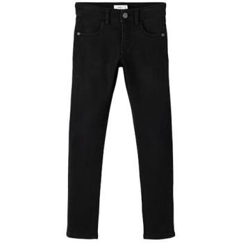 Silas Denim Junior Broek