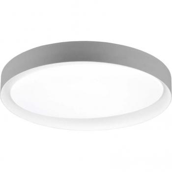 Plafonnier LED Zeta avec Télécommande D.48,5