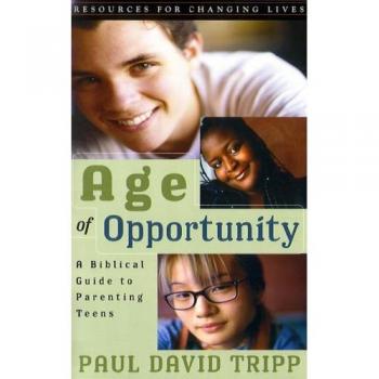 Age of Opportunity, Resources for Changing Lives