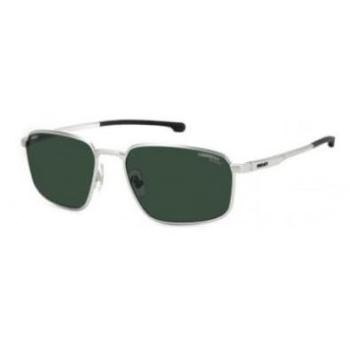 Carrera Herren Sonnenbrille CARDUC 052/S 62L – Grau/Grüntönung