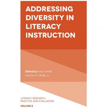 Vitalsource Technologies, Inc. Addressing Diversity In Literacy Instruction