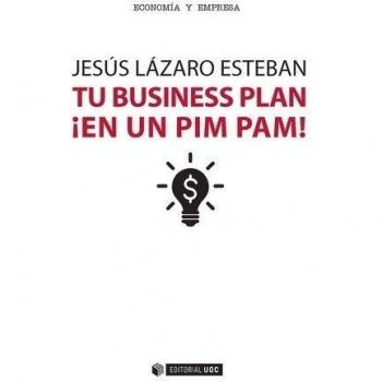 Tu business plan ¡en un pim pam!