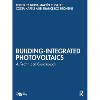 Building-Integrated Photovoltaics : A Technical Guidebook