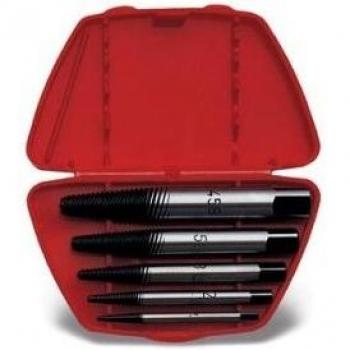 Jeu d'extracteurs coniques Usag 458 S8 pour prigionieri
