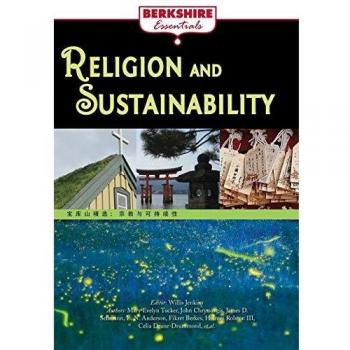 Religion and Sustainability