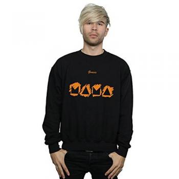 Sudadera Mensual Mama Genesis