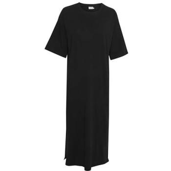 Robe t-shirt femme KAFFE Edna Taille XS