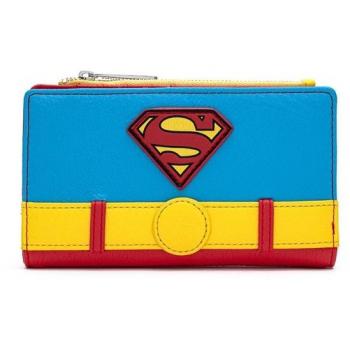 Bolso Elegante Superman de LoungeFly