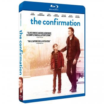 The Confirmation (Blu-Ray)