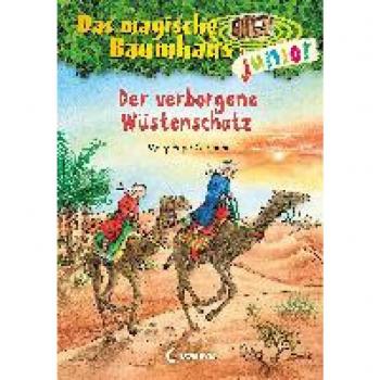 Das Magische Baumhaus Junior (Band 31)