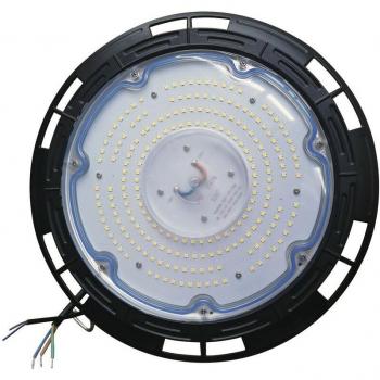 LED Colgante Industrial 240W 6000K IP65