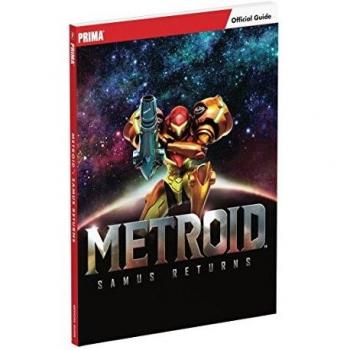 Metroid: Samus Returns