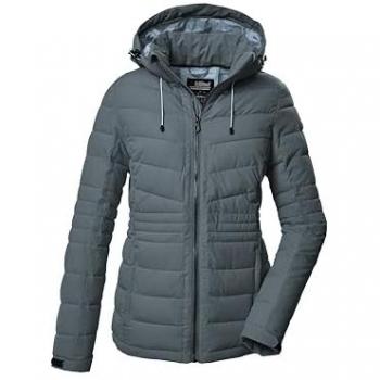 Killtec Funktionsjacke KOW 10 WMN QLTD JCKT blaugrau