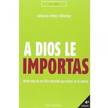 A dios le importas