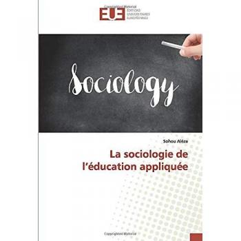 La sociologie de l'éducation appliquée