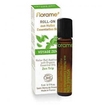 FLORAME ROLL ON VOYAGE ZEN 5ML