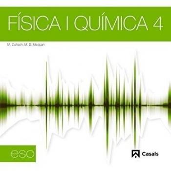 Física i Química 4 ESO (Tapa blanda).