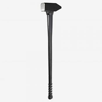 PICARD Hammer 3 kg mit 90 cm Fiberglasstiel