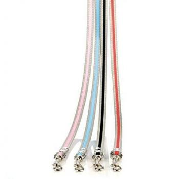 TRE PONTI Reflective Leash for Small Dogs 110 Cm