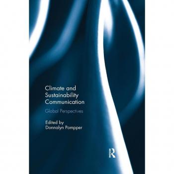 Climate and Sustainability Communication