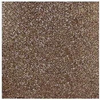 Rayher Scrapbooking-Papier mit Glittereffekt 200 g/m2