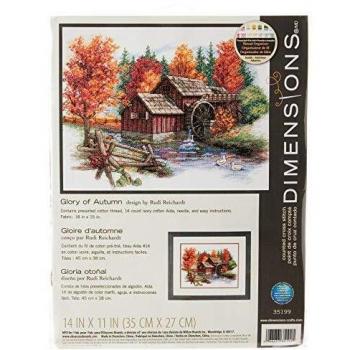 Seasonal Spectrum Sets