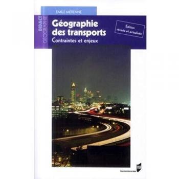 Géographie des transports