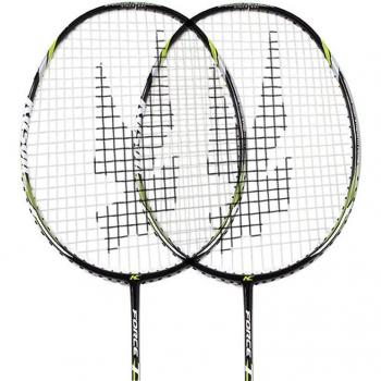 Kason B3030 Raquette de Badminton Complète