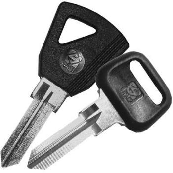 Chiavi Silca Auto T.P. Hu39P OLC