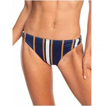Femme Bas de Bikini Couverance Maxi Roxy Romantic Senses M Bleu