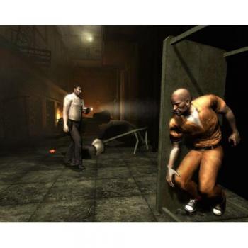 Double Agent, Splinter Cell