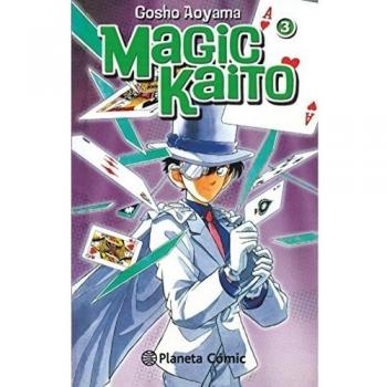 Magic Kaito 3