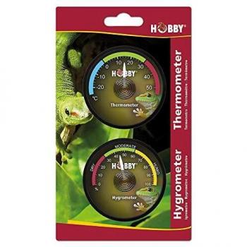 Hobby 36210 Thermometer-Hygrometer AHT1