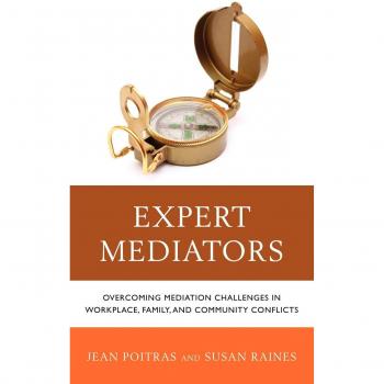 Expert Mediators