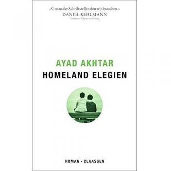 Homeland Elegien
