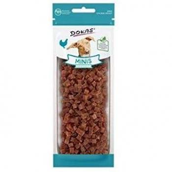 Dokas Minis Hühnerbrust 70g