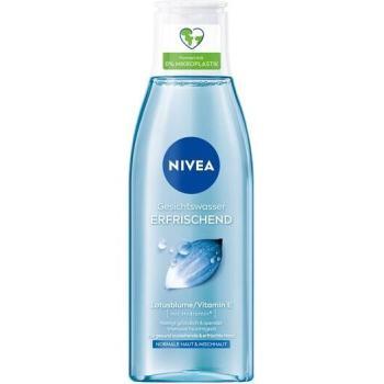 NIVEA Gesichtspflege Erfrischungswasser 200 ml