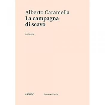 La campagna di scavo. Antologia