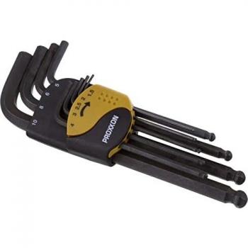 PROXXON 23946 Hex Key Set 1.5