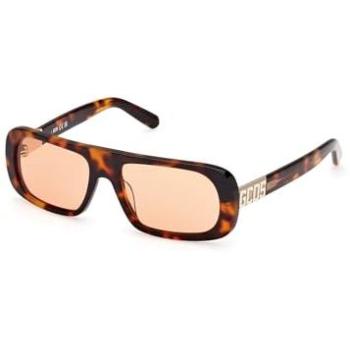 Vintage Vibe Tortoiseshell 54