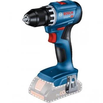 Bosch Professional Taladro Destornillador Inalámbrico GSR 18V-45