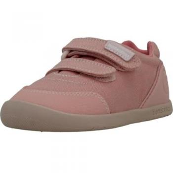 Biomecanics Halbschuhe 252194B – Atmungsaktiver Laufstil
