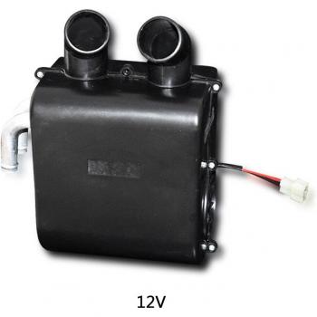 TermoCar Rápido 12V/24V